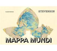 Mappa Mundi - Doris Stevenson - Parentheses Eds - broché - Essai