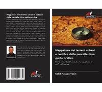 Mappatura Dei Terreni Urbani E Codifica Delle Parcelle: Una Guida Pratica