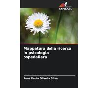 Mappatura della ricerca in psicologia ospedaliera