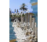 Mappe di Carta Valina: un Romanzo