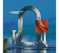 Mappe Of - Afterglades LP [Vinyl]