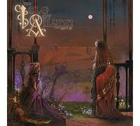 Mappe Of - The Isle of Ailynn-Limited Edition Gold Vinyl [Import]