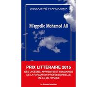 M'appelle Mohamed Ali