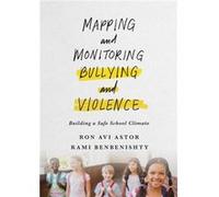 Mapping and Monitoring Bullying and Violence - Benbenishty Rami Professor Louis amp Gabi Weisfeld School of Social Work Professor Louis amp Gabi Weisfeld Benbenishty Rami Professor Louis amp Gabi Weis