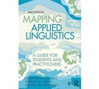 Mapping Applied Linguistics by Wicaksono & Rachel York St. John University & UK Christopher J Hall, Patrick H Smith, Rachel Wicaksono (Auteur)