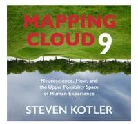 Mapping Cloud Nine by Steven Kotler Steven Kotler (Auteur)