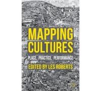 Mapping Cultures - Palgrave Macmillan - Palgrave Macmillan - Livre en Anglais - Paperback Palgrave MacmillanPalgrave Macmillan (Auteur)