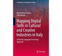 Mapping Digital Skills In Cultural And Creative Industries In Italy