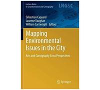 Mapping Environmental Issues In The City
