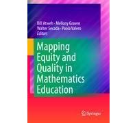Mapping Equity And Quality In Mathematics Education