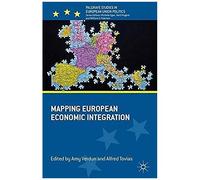 Mapping European Economic Integration