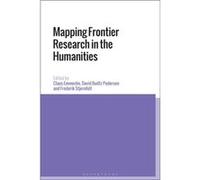 Mapping Frontier Research in the Humanities Inconnu (Auteur)