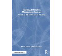 Mapping Innovation Management Systems