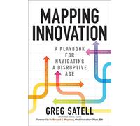 Mapping Innovation (PB)