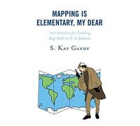 Mapping Is Elementary, My Dear