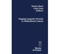 Mapping Linguistic Diversity In Multicultural Contexts