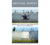 Mapping Memory by Kaitlin M. Murphy Unknown (Auteur)
