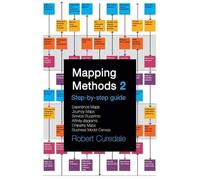 Mapping Methods 2: Step-By-Step Guide Experience Maps Journey Maps Service Blueprints Affinity Diagrams Empathy Maps Business Model Canvas