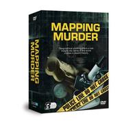 Mapping Murder Box Set [Import]