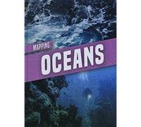 Mapping oceans (Maps and Mapping) - [Version Originale] Inconnu (Auteur)