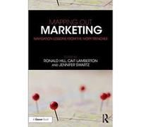 Mapping Out Marketing - [Version Originale] Inconnu (Auteur)
