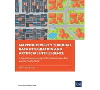 Mapping Poverty Through Data Integration And Artificial Intelligence