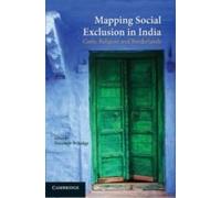 Mapping Social Exclusion In India