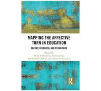 Mapping The Affective Turn In Education