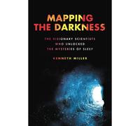 Mapping The Darkness