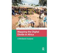 Mapping the Digital Divide in Africa