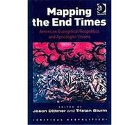 Mapping the End Times, Critical Geopolitics