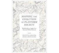 Mapping The Evolution Of Platform Society