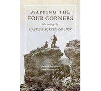 Mapping The Four Corners
