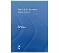 Mapping The Magazine