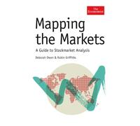 Mapping The Markets: A Guide to Stockmarket Analysis