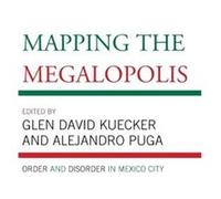 Mapping the Megalopolis Mapping the Megalopolis (Auteur)