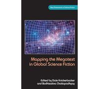 Mapping the Megatext in Global Science Fiction