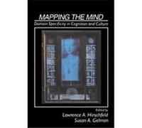 Mapping the Mind Lawrence A. Hirschfeld (Auteur)