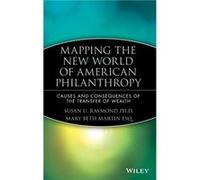 Mapping the New World of American Philanthropy by Raymond Susan U. Ph.D. Hardcover Book Mary Beth Martin, Susan U. Raymond (Auteur)