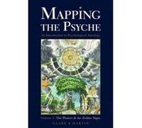 Mapping the Psyche Volume 1: The Planets and the Zodiac Signs - [Version Originale] Inconnu (Auteur)