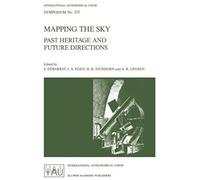 Mapping The Sky