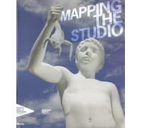 Mapping the Studio: Artistes de la collection François Pinault