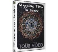 Mapping Time in Space