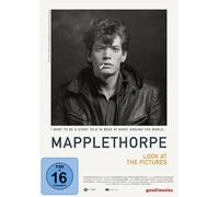 Mapplethorpe: Look at the Pictures – Documentaire – 375 Media