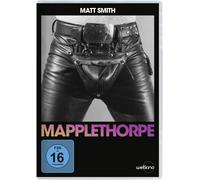 Mapplethorpe (DVD)