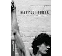 Mapplethorpe: Look at The Pictures