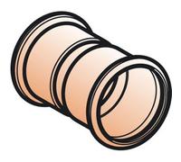 Mapress geberit douille cuivre 15 mm 62002