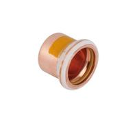 Mapress geberit embout cuivre gaz 22 mm 34754