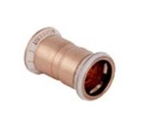 Mapress geberit raccord à sertir manchon d'eau en cuivre 22 62004