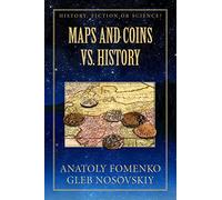 Maps and Coins vs History